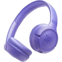 Headphones JBL Tune 530BT Lavender (JBLT530BTLAVEU)