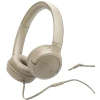 Headphones JBL Tune 530 Beige (JBLT530BEG)