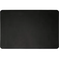 Mouse pad Xiaomi MiiiW Leather Cork M Black (MWMLV01-PMP01-M)