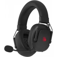 Headphones A4Tech Bloody GR585 Wireless Black (4711421003087)