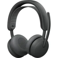 Headphones Logitech Zone Wireless 2 ES for Business Graphite (981-001512)