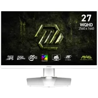 Монітор MSI MAG 274QRFW E20