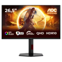 Монітор AOC Q27G4ZDR