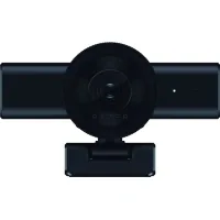 Webcam Razer Kiyo V2 X Black (RZ19-05380100-R3M1)
