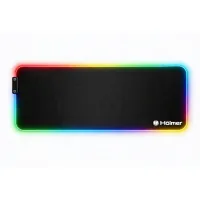 Mouse mat Hölmer GMP-02RGB with backlight (GMP-02RGB)