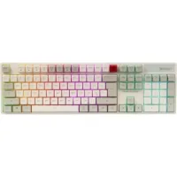 Клавіатура A4Tech Bloody B230N USB UA White (4711421003131)