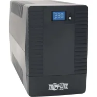 Пристрій безперебійного живлення TrippLite OMNIVSX1000D 1000VA 600W (OMNIVSX1000D)
