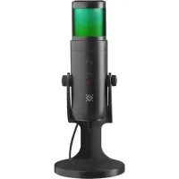 Microphone Defender Galactar GMC 250 USB Black (64625)