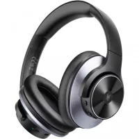 Headphones OneOdio A10 Bluetooth 3.5mm Black (A10 Black)