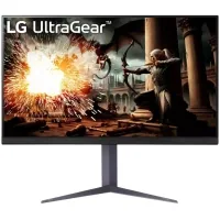 Монітор LG 32GS75Q-B
