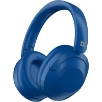 Headphones Defender FreeMotion B490 Bluetooth Blue (63491)