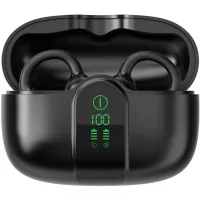 Навушники Blackview AirBuds 15 Shadow Black (6931548325956)