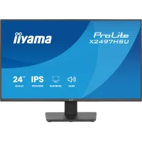 Монітор iiyama X2497HSU-B1