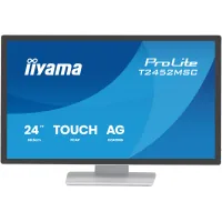 Монітор iiyama T2452MSC-W1AG