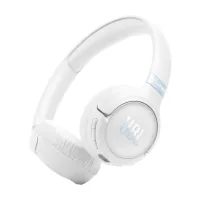 Headphones JBL Tune 680 NC White (JBLT680NCWHT)