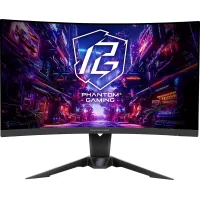 Монітор ASRock PG27QRT2A
