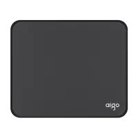 Килимок для мишки Aigo M1 Black (MP M1 BLACK)