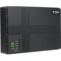 Пристрій безперебійного живлення TTN DC-1036P 36W 20000mAh (DCSL-1036PC_20000)