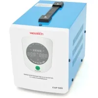 Uninterruptible power supply device Westech WS-EAP-500(800VA) Energy