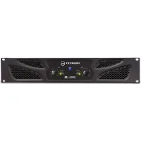 Підсилювач Crown Audio XLi3500 (NXLI3500-34-EU)