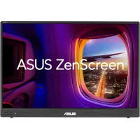 Монітор ASUS ZenScreen MB16NCG (90LM0CD1-B01N71)
