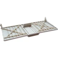 Додаткове обладнання Лоток HP LJ 1018/1012 (ниж. част.), RC1-5634/RC2-1719/RM1-4369 AHK (70262543)