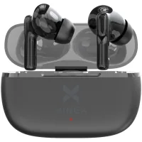 Навушники Vinga HBT075 Bluetooth Black (HBT075BK)