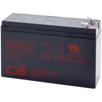 Battery for UPS CSB HR1224WF2 12V 6.5Ah (HR1224WF2)