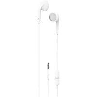 Headphones XO EP17 White (EP17-WH)