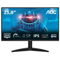 Монітор AOC Q24B36X