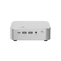 Комп'ютер Thunderobot MIX NUC 2 (SPHX37048)