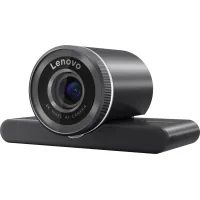 Webcam Lenovo QHD Black (4XC1Q25245)