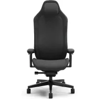 Крісло ігрове Fractal Design Refine Fabric Dark (FD-CH-RE1F-01)