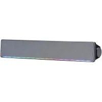 Acoustic system HP DHE-6003 RGB Black/Silver (DHE-6003)