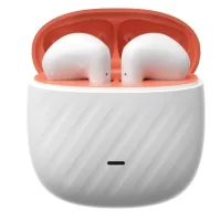 Headphones AOC ACT2521WT White (ACT2521WT/00)