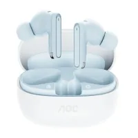 Headphones AOC ACT1511BL Blue (ACT1511BL/00)