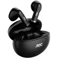 AOC ACT1501BK headphones