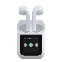 Headphones AOC ACT3504WT White (ACT3504WT/00)