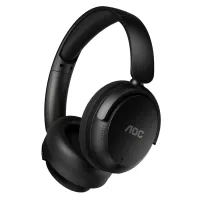 Headphones AOC ACH3501BK Black (ACH3501BK/00)