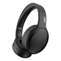 Headphones AOC ACH2521 Black (ACH2521BK/00)