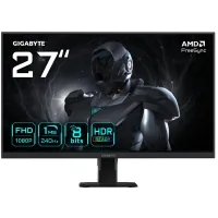 Монітор GIGABYTE GS27F2 EK