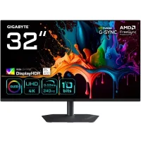 Монітор GIGABYTE MO32U2 EK