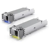 Модуль SFP Ubiquiti UACC-OM-SM-1G-S-2