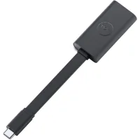 Adapter USB-C M to HDMI F 2.1 0.15m 8K60Hz black Dell (470-BCFW)