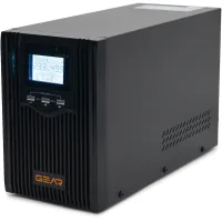 Пристрій безперебійного живлення GEAR GU-1500PS