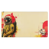 Mouse pad Hator Tonn EVO 3XL Astronaut (HTP050)