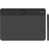 Графічний планшет Bosto T640KD