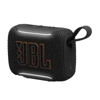 Speaker system JBL GO 5 Black (JBLGO5BLK)