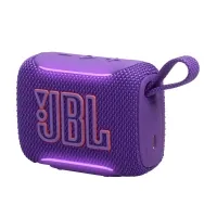 Speaker system JBL GO 5 Purple (JBLGO5PUR)