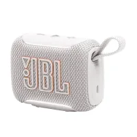 Speaker system JBL GO 5 White (JBLGO5WHT)